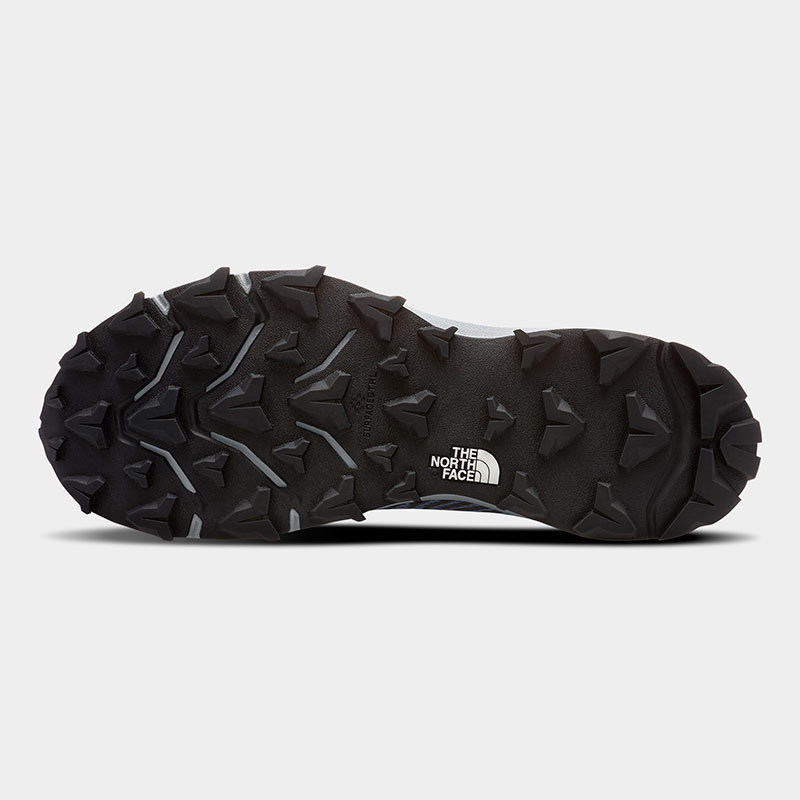 The North Face-Botas-M VECTIV FASTPACK MID FUTURELIGHT FN