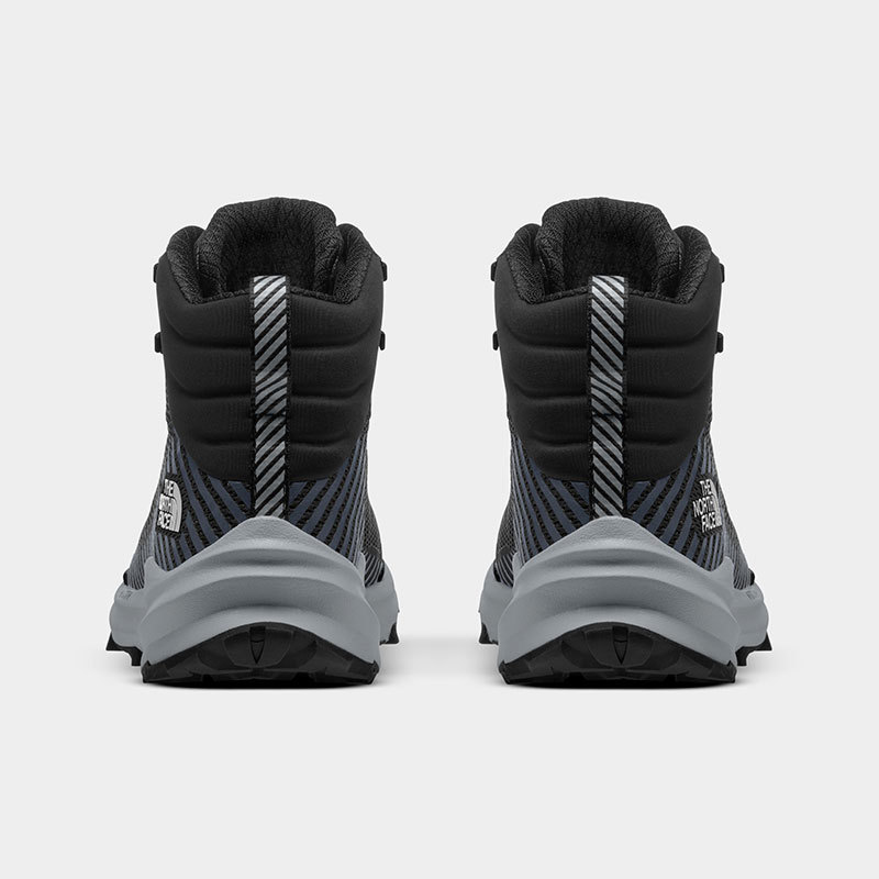 The North Face-Botas-M VECTIV FASTPACK MID FUTURELIGHT SN