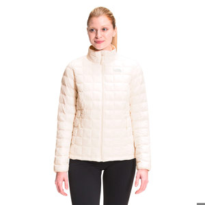The North Face-Campera-W THERMOBALL ECO JACKET 2.0 PD