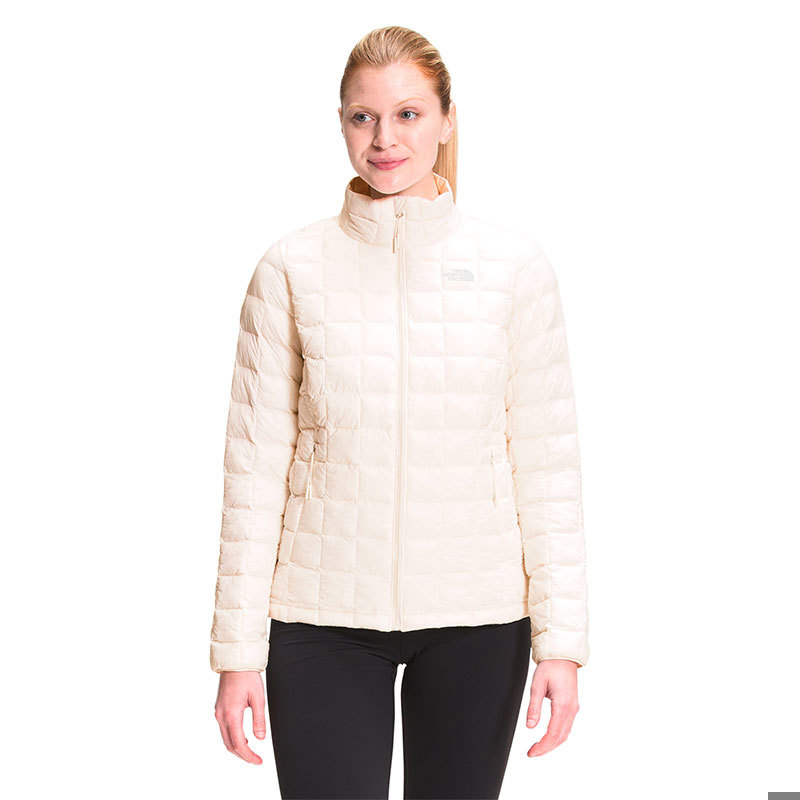 The North Face-Campera-W THERMOBALL ECO JACKET 2.0 PD