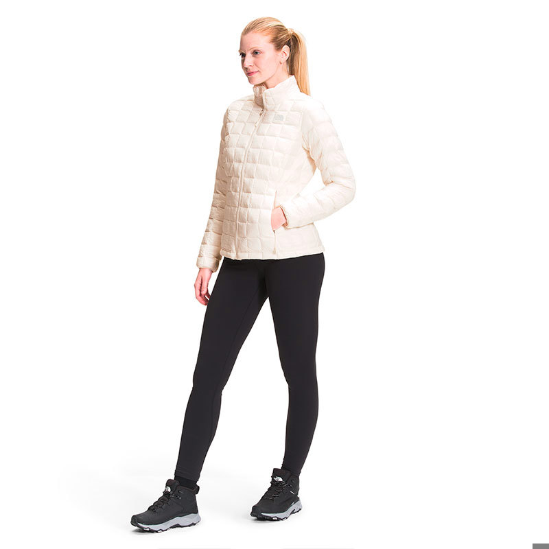 The North Face-Campera-W THERMOBALL ECO JACKET 2.0 SN