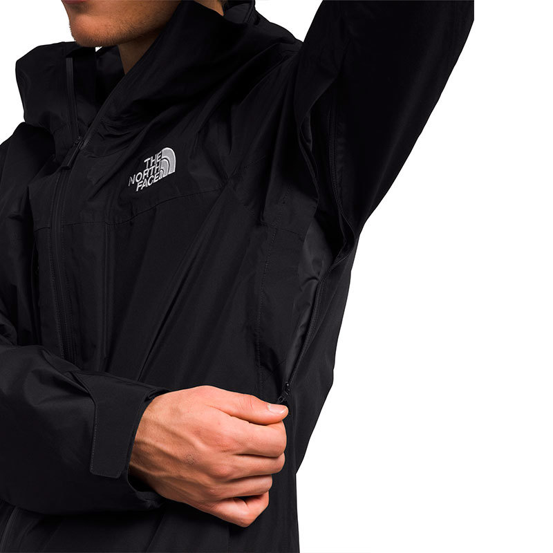 The North Face-Campera-M THERMOBALL ECO SNOW TRICLIMATE JACKET AN