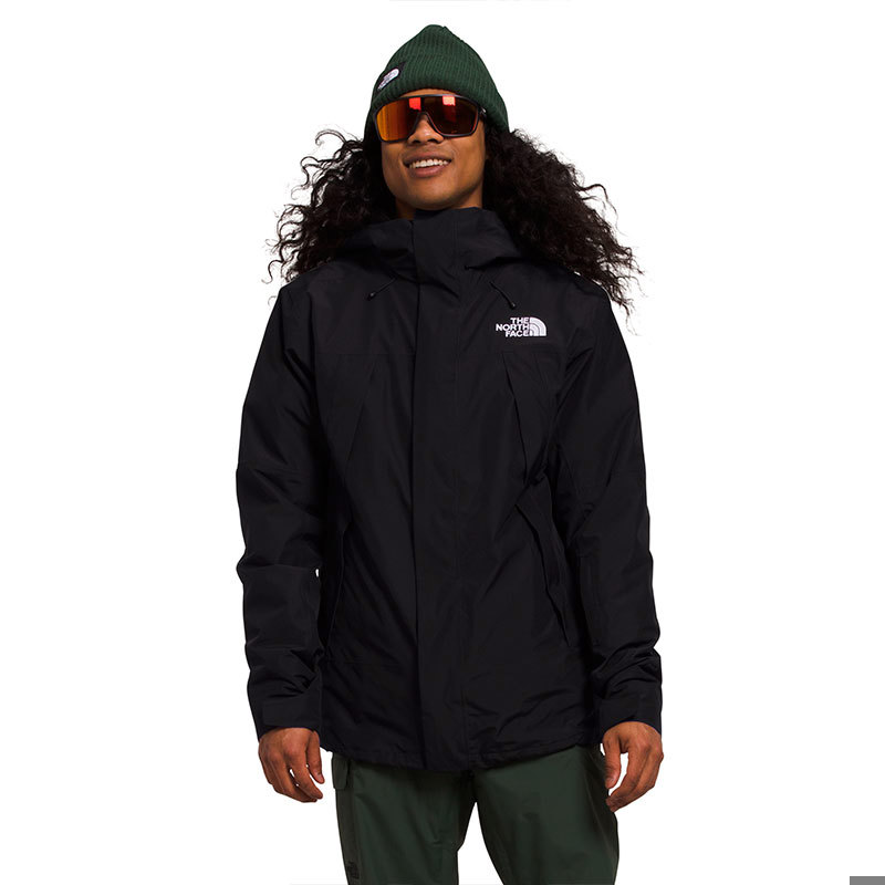 The North Face-Campera-M CLEMENT TRICLIMATE JACKET PD