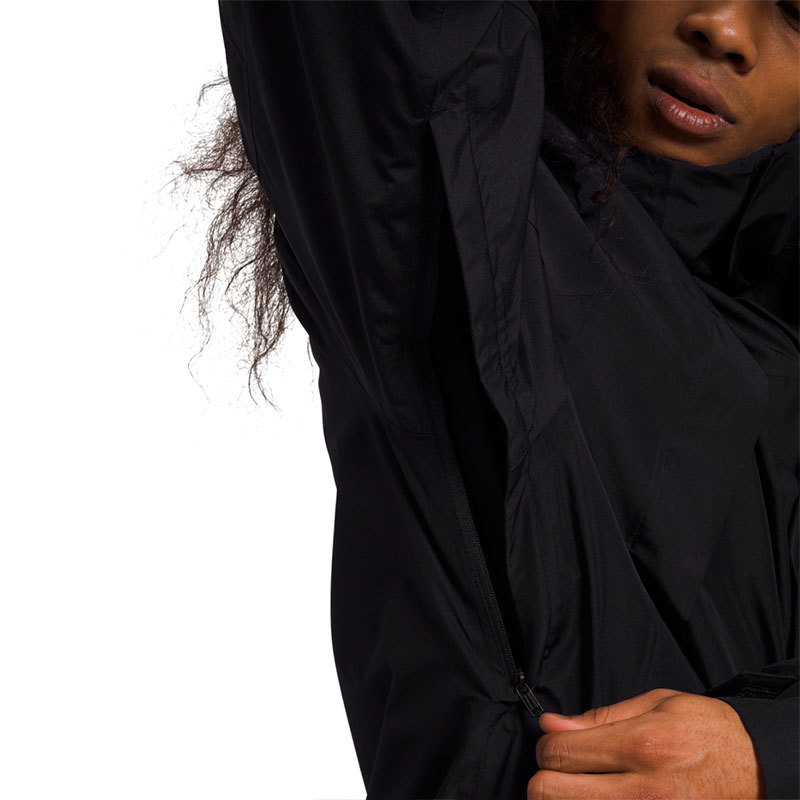 The North Face-Campera-M CLEMENT TRICLIMATE JACKET AN