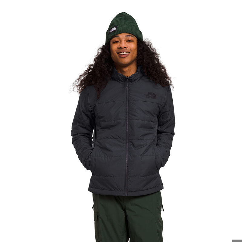 The North Face-Campera-M CLEMENT TRICLIMATE JACKET FN