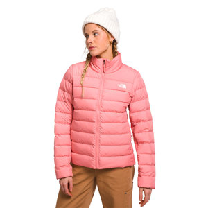 The North Face-Campera-W ACONCAGUA 3 JACKET PD