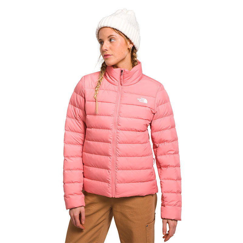 The North Face-Campera-W ACONCAGUA 3 JACKET PD