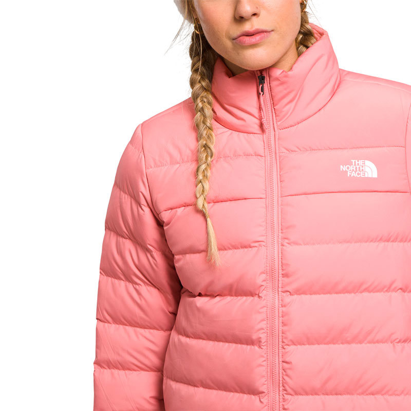 The North Face-Campera-W ACONCAGUA 3 JACKET AN