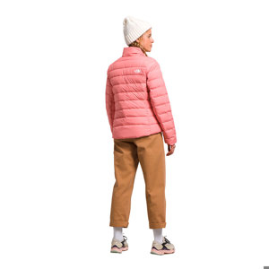 The North Face-Campera-W ACONCAGUA 3 JACKET FN