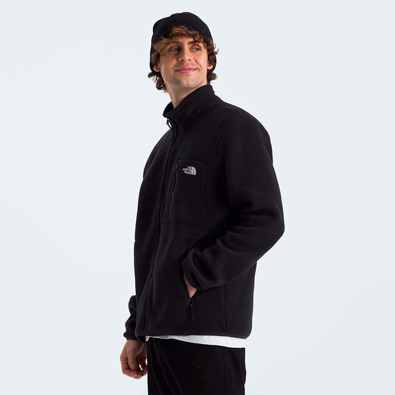 The North Face-Polar-M YUMIORI FULL ZIP AN
