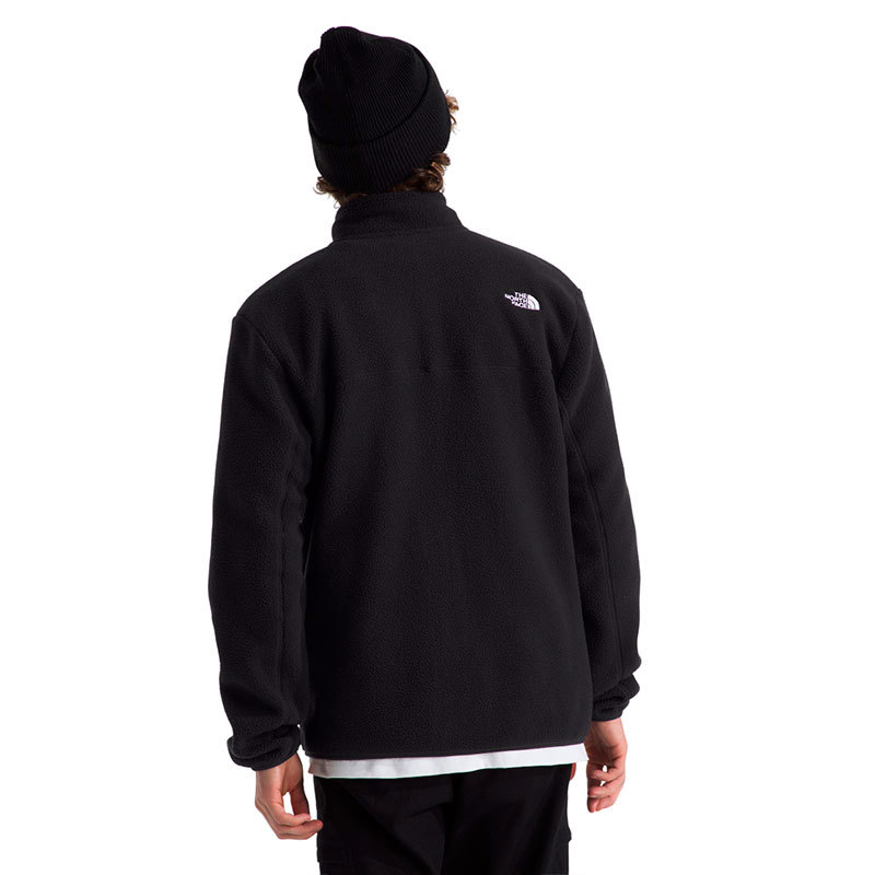 The North Face-Polar-M YUMIORI FULL ZIP SN