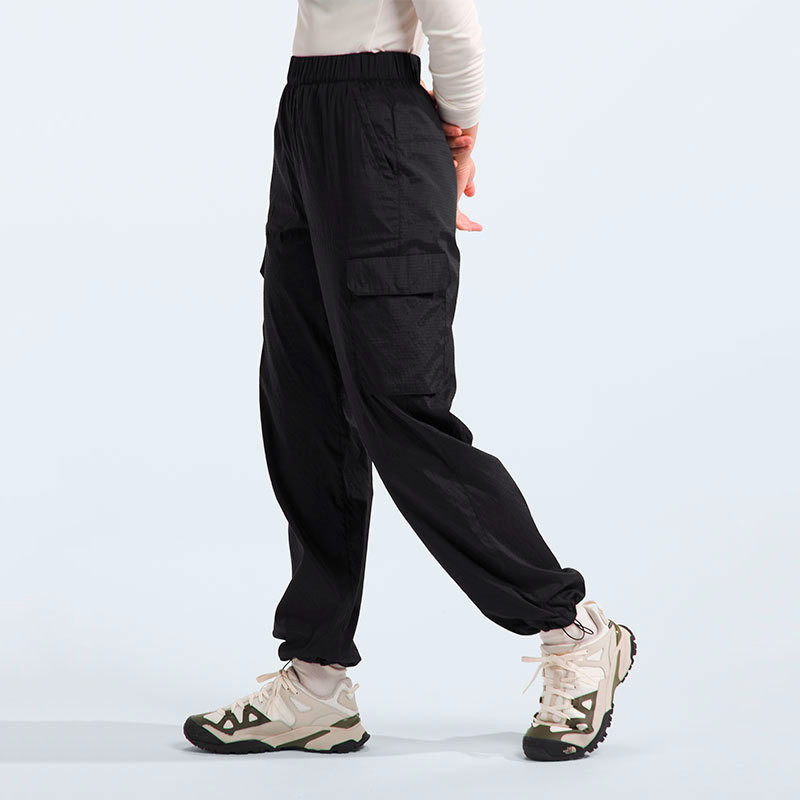 The North Face-Pantalones-W SPRING PEAK CARGO PANT AN