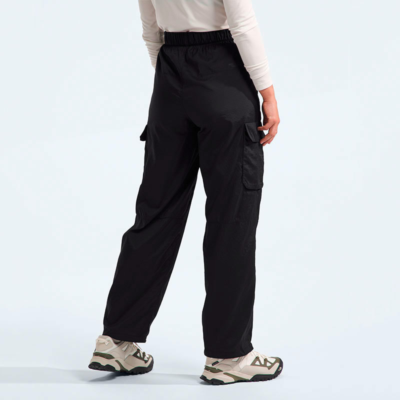 The North Face-Pantalones-W SPRING PEAK CARGO PANT SN