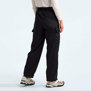 The North Face-Pantalones-W SPRING PEAK CARGO PANT SN