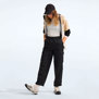 The North Face-Pantalones-W SPRING PEAK CARGO PANT FN