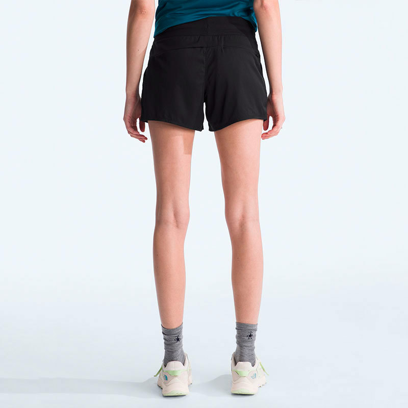 The North Face-Shorts-W APHRODITE SHORT SN