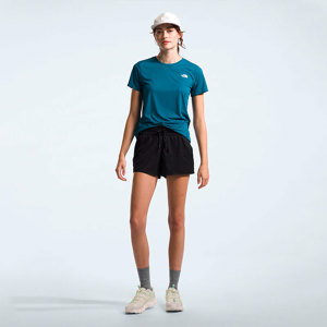 The North Face-Shorts-W APHRODITE SHORT FN