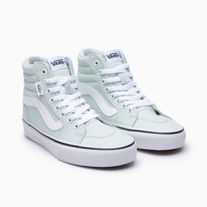 Vans-Zapatillas-W FILMORE HI FN
