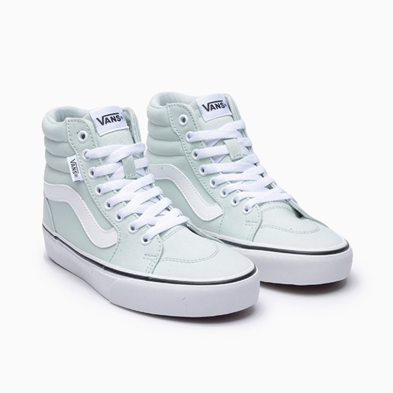 Vans-Zapatillas-W FILMORE HI FN