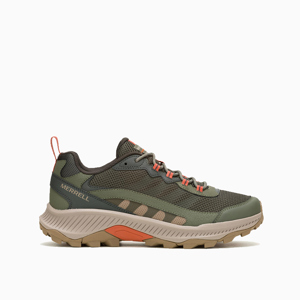 Merrell-Outdoors-Speed Strike 2 M PD