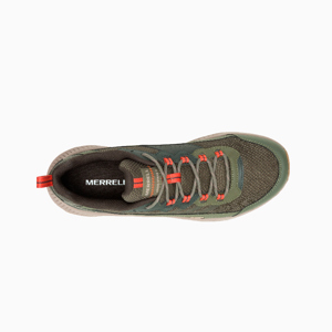 Merrell-Outdoors-Speed Strike 2 M AN
