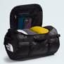 The North Face-Duffel-BASE CAMP DUFFEL - S AN