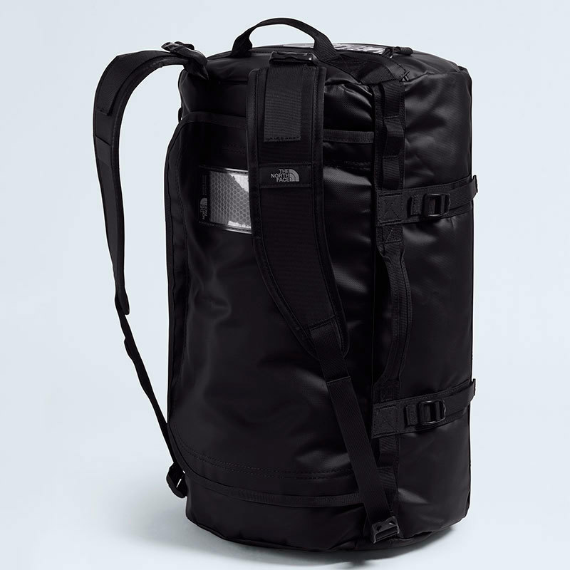 The North Face-Bolsos-Base Camp Duffel Small SN