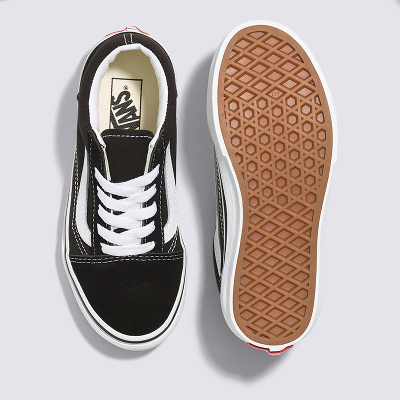 Vans-Zapatillas-K OLD SKOOL SN