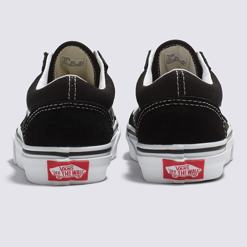Vans-Zapatillas-K OLD SKOOL FN