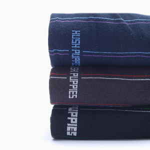 Hush Puppies-Medias-5043 - Pack 3 Soquete FN