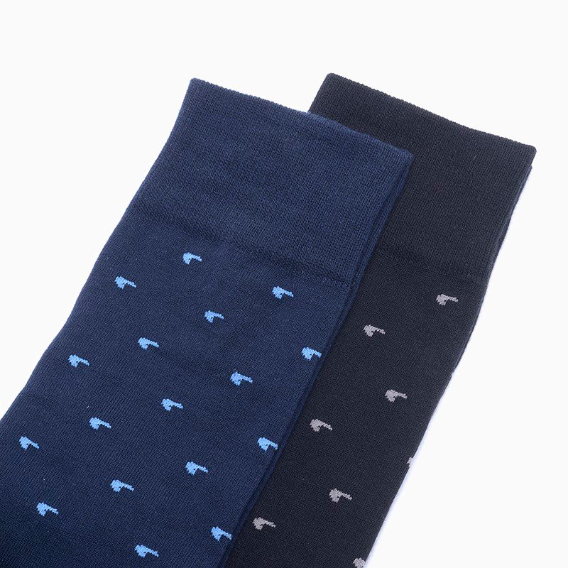 Hush Puppies-Medias-5059 - Pack 2 Soquete SN