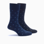 Hush Puppies-Medias-5059 - Pack 2 Soquete PD