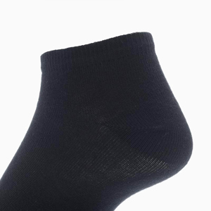 Hush Puppies-Medias-Media canoa lisa SN