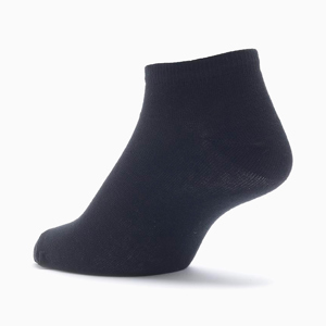 Hush Puppies-Medias-Media canoa lisa AN