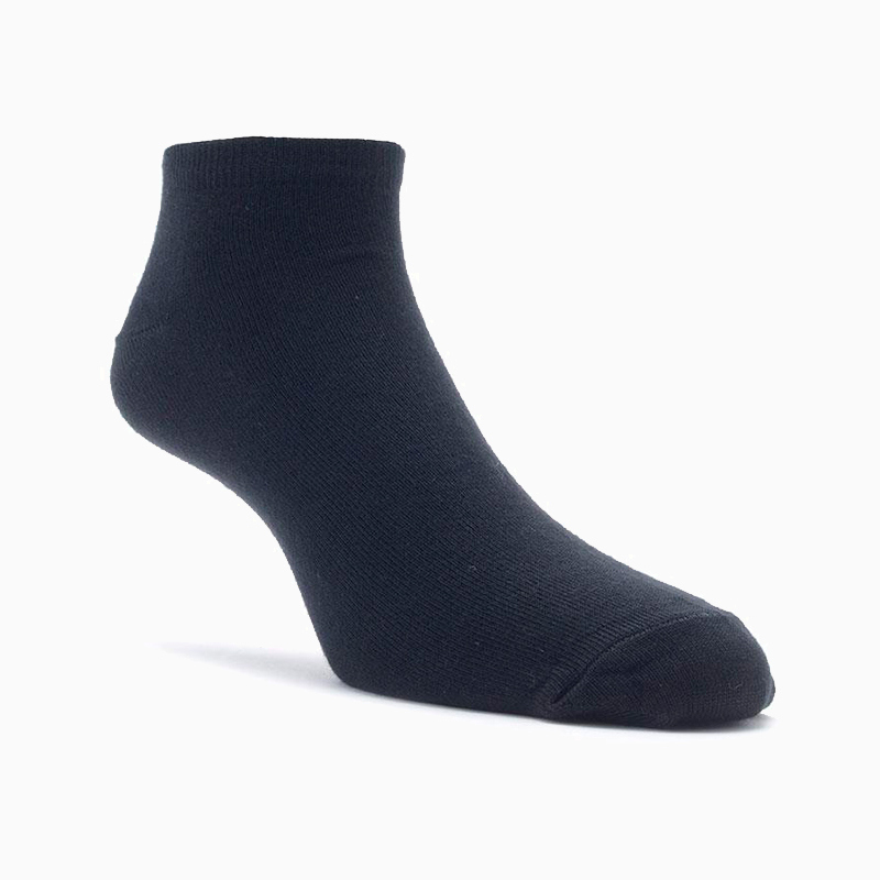 Hush Puppies-Medias-Media canoa lisa PD