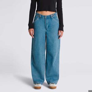 Vans-Pantalones-Curbside Denim Pant PD