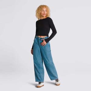 Vans-Pantalones-Curbside Denim Pant SN