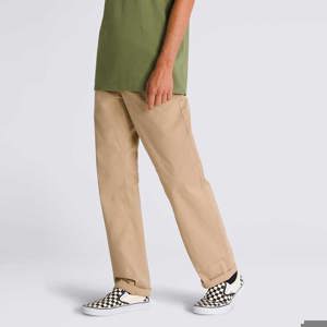 Vans-Pantalones-M Range Relaxed Elastic Pant AN
