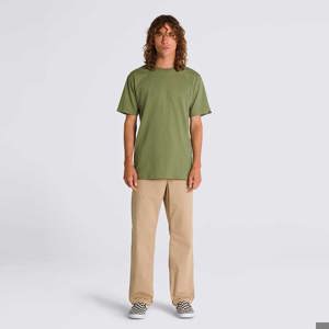 Vans-Pantalones-M Range Relaxed Elastic Pant SN