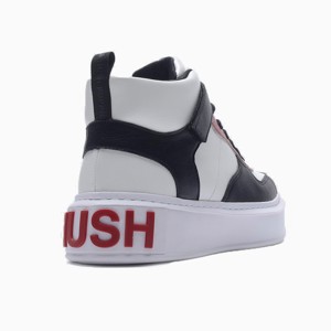 Hush Puppies-Zapatillas-Cartagena SN