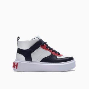 Hush Puppies-Zapatillas-Cartagena PD