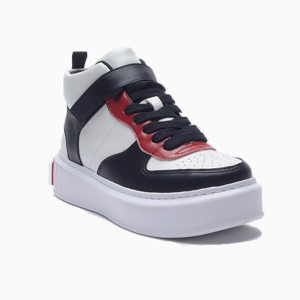 Hush Puppies-Zapatillas-Cartagena FN