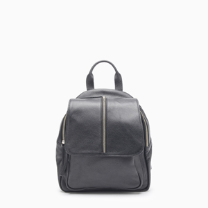 Hush Puppies-Mochilas-Mochila cuero Kiki PD