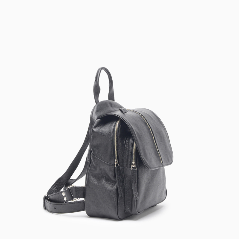 Hush Puppies-Mochilas-Mochila cuero Kiki AN