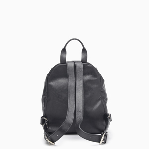 Hush Puppies-Mochilas-Mochila cuero Kiki SN
