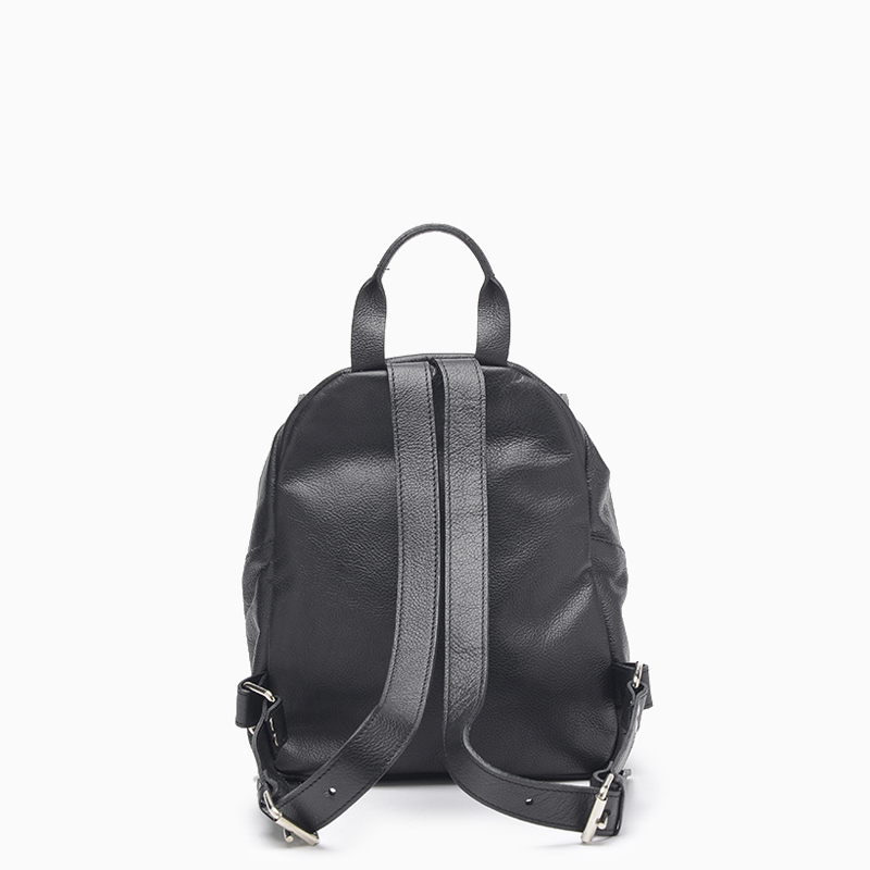 Hush Puppies-Mochilas-Mochila cuero Kiki SN