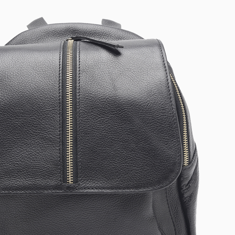 Hush Puppies-Mochilas-Mochila cuero Kiki FN