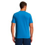 The North Face-Remera-M S/S HERITAGE PATCH POCKET TEE AN