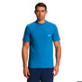 The North Face-Remera-M S/S HERITAGE PATCH POCKET TEE SN