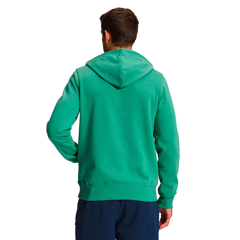 The North Face-Buzos-M HALF DOME PULLOVER HOODIE AN